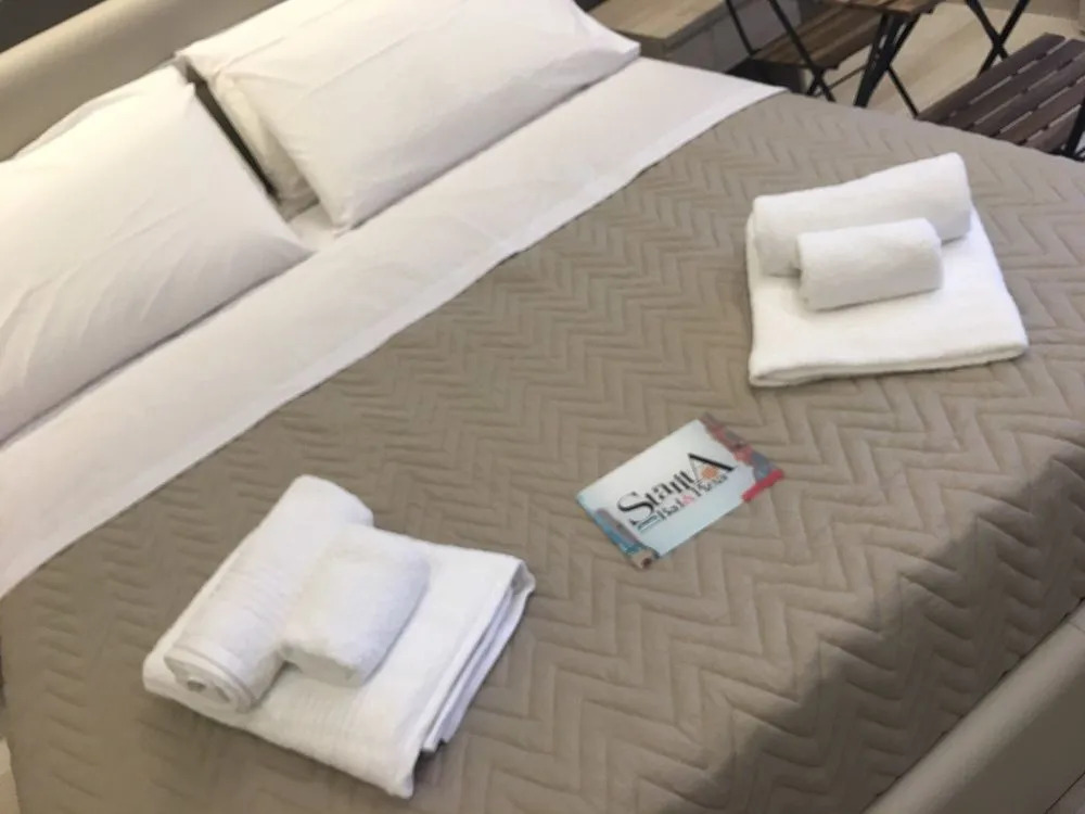 Photo - Starita Bed & pizza