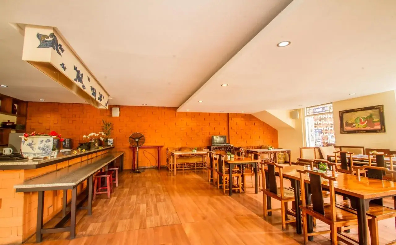 Photo - Abian Biu Mansion