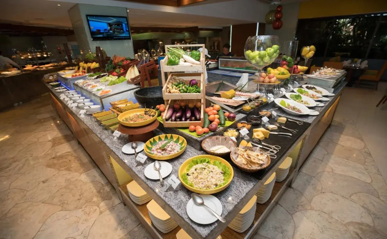 Foto - Marco Polo Plaza Cebu