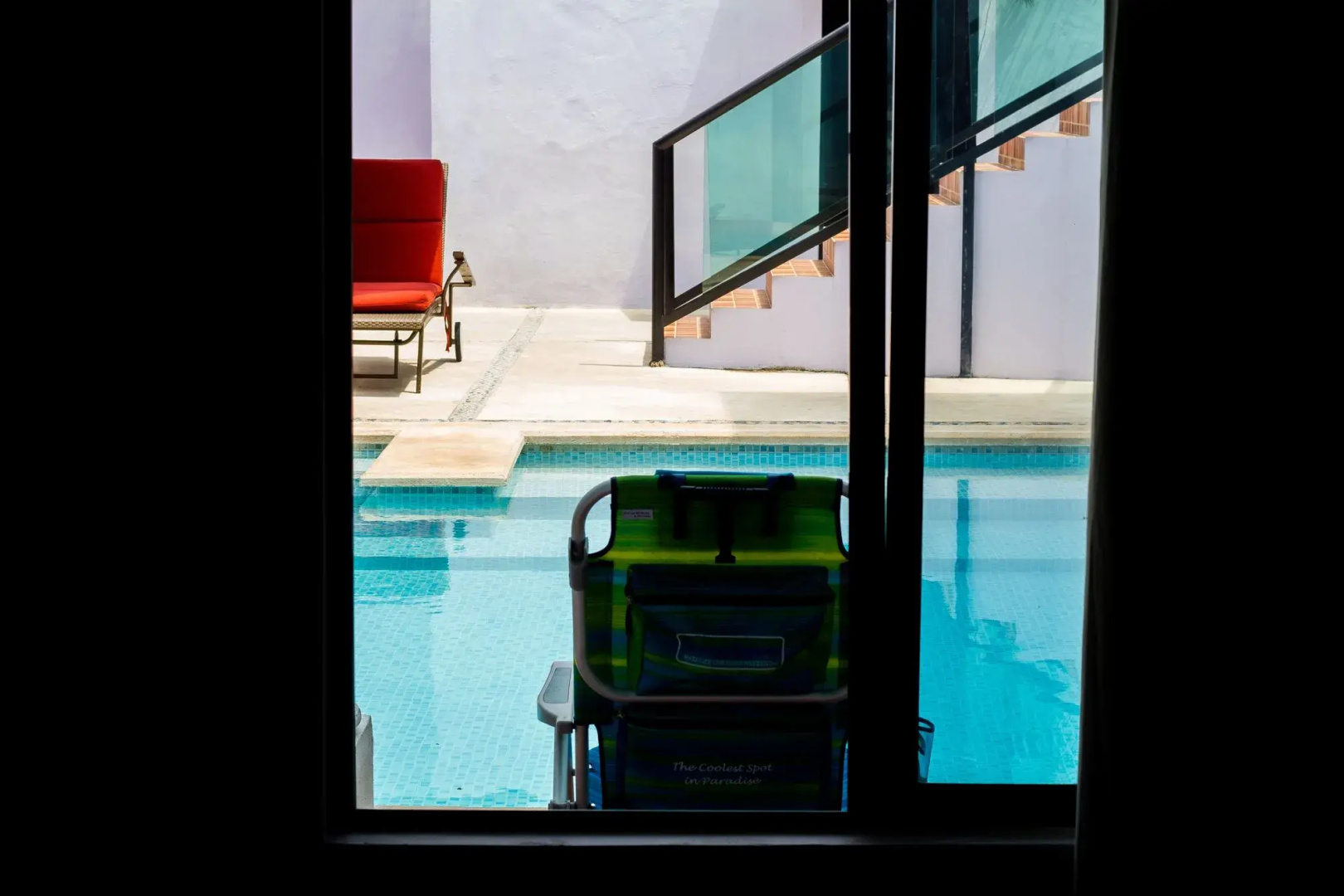 Foto - Hotel Lavanda Mérida