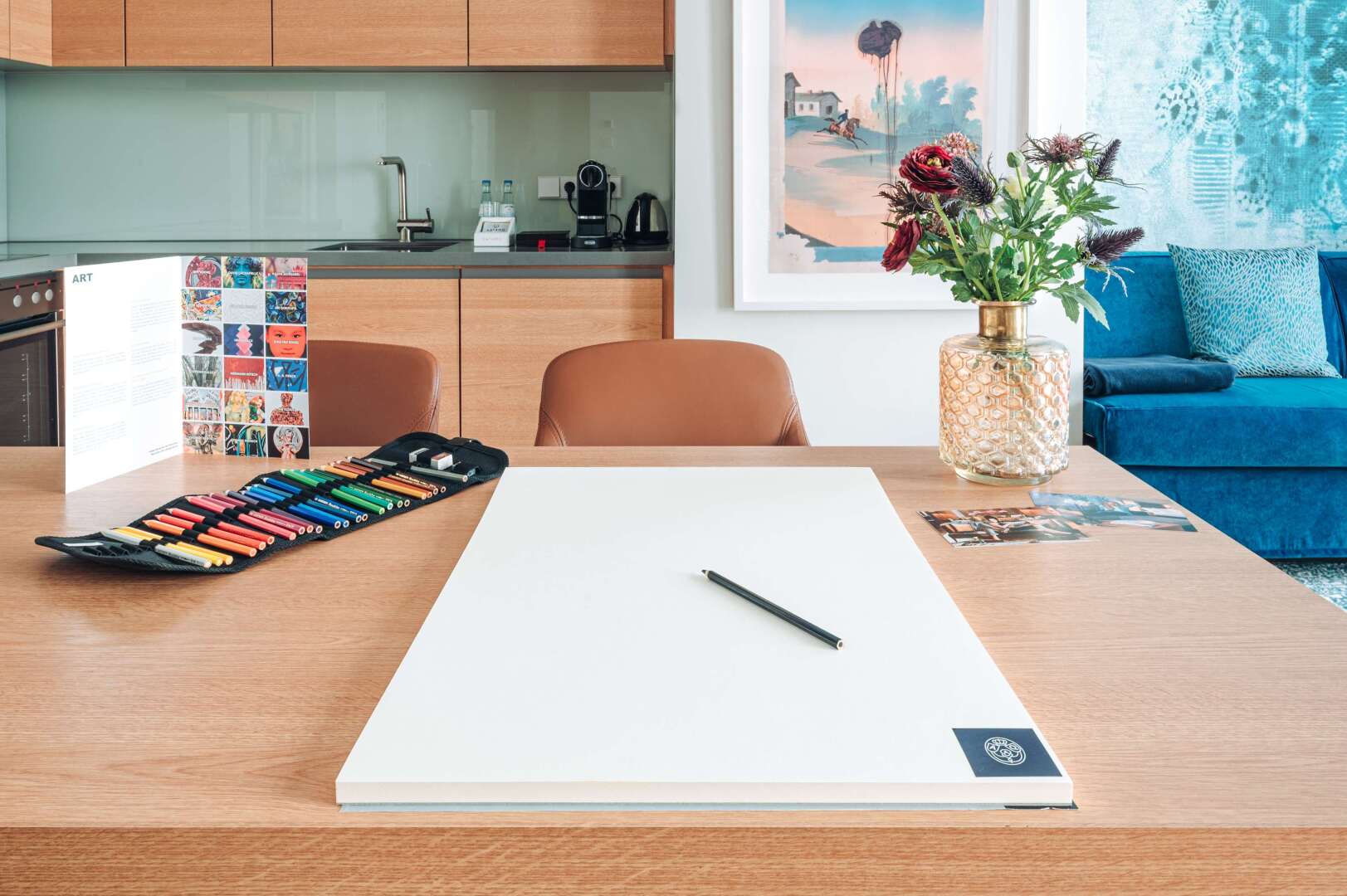 Foto - The Wellem, in The Unbound Collection by Hyatt