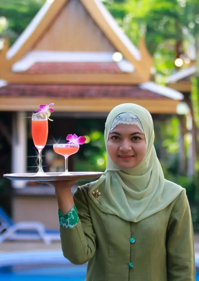 Foto - Bangtao Village Resort