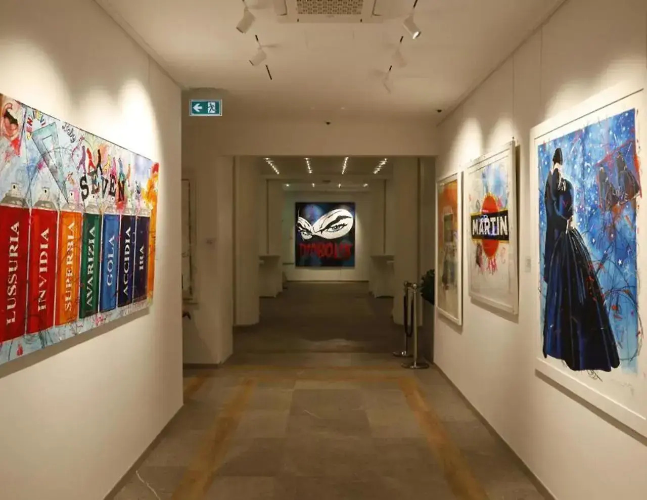 Photo - Soul Art Hotel