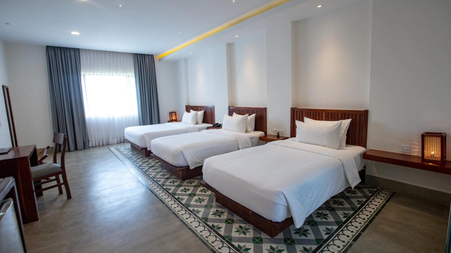Foto - DACO Hotel