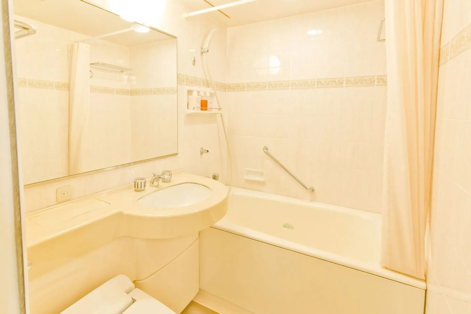 Foto - Senri Hankyu Hotel Osaka