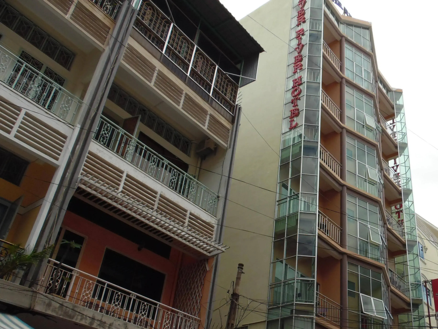 Foto - Silver Mounts Hotel