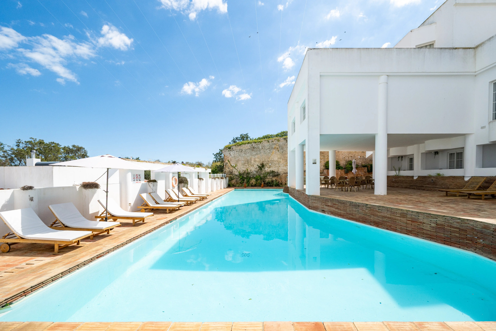 Foto - Baluarte da Vila Apartments