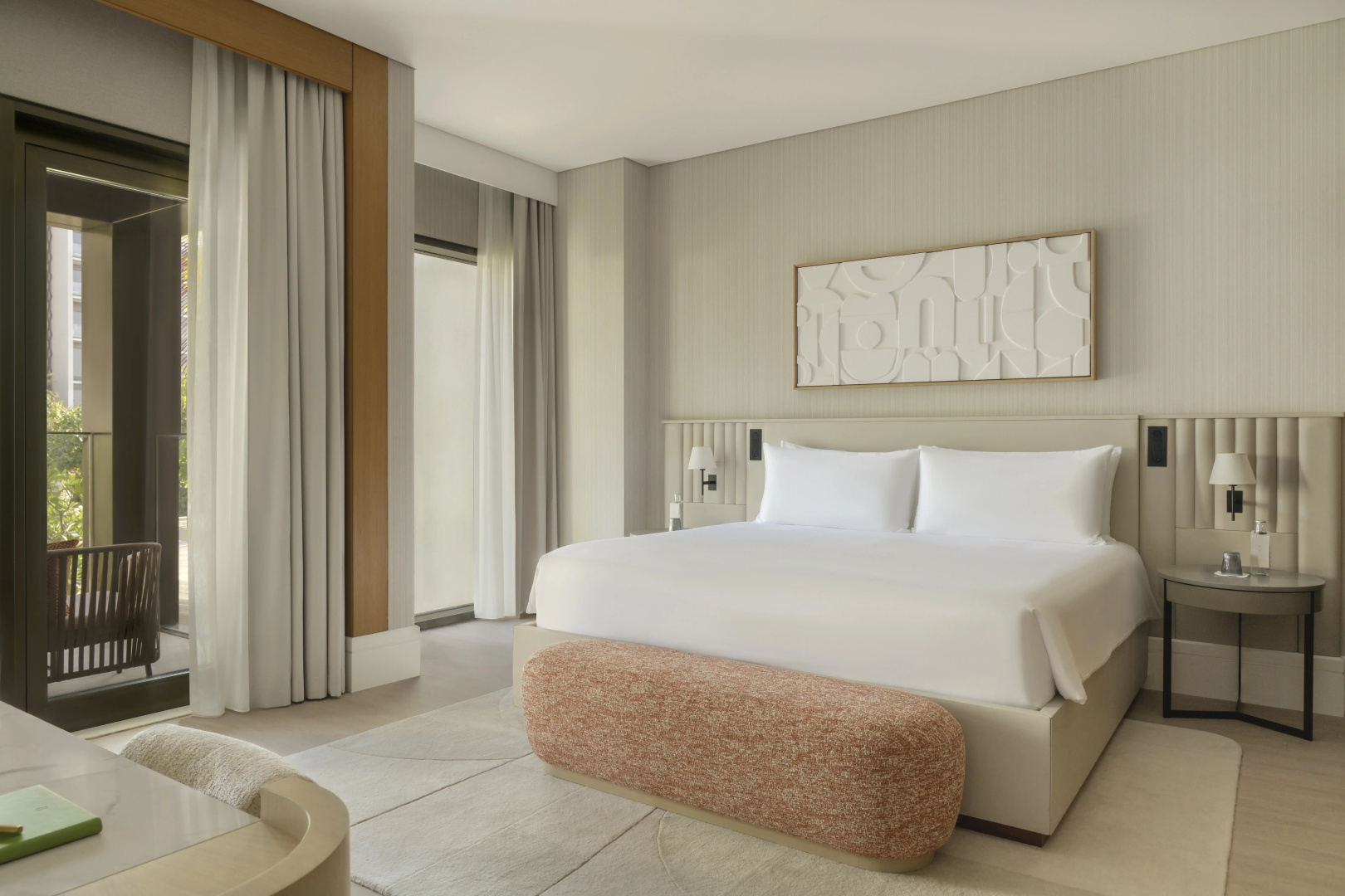 Photo - Delano Dubai Hotel