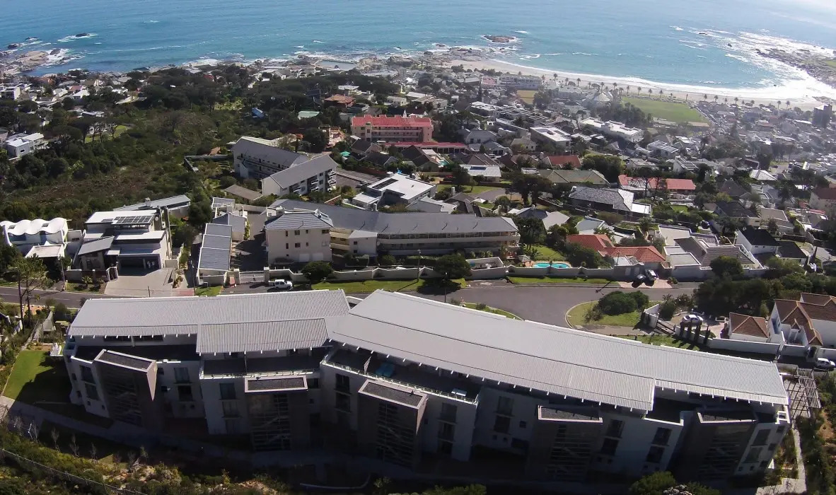 Photo - The Crystal Apartments