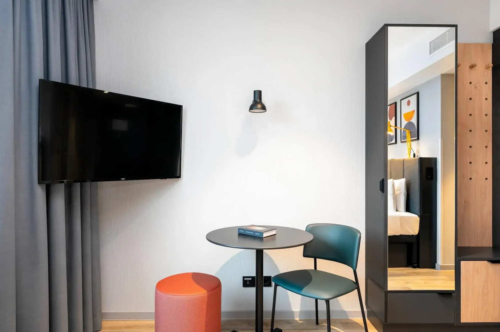 Foto - Staycity Aparthotels Frankfurt Airport