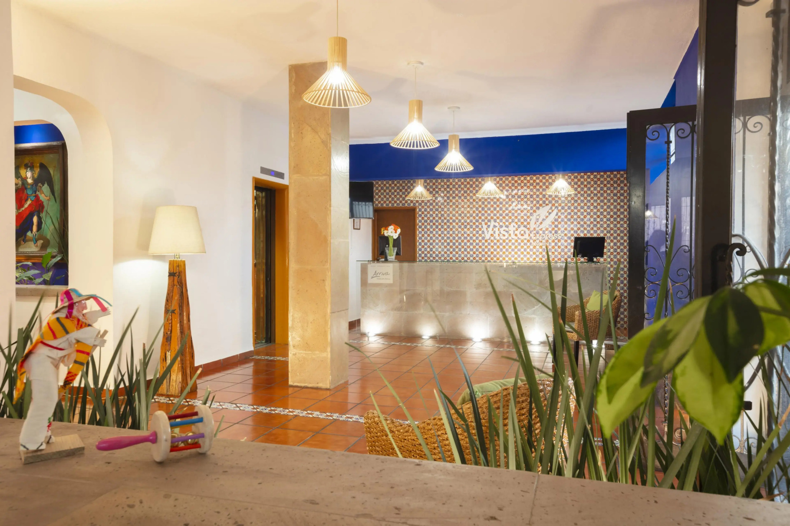 Photo - Hotel Vista Express Morelia By Arriva Hospitality Group