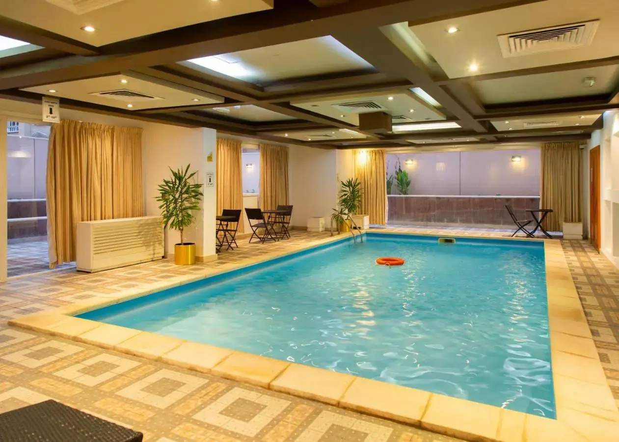 Foto - Al Liwan Residence