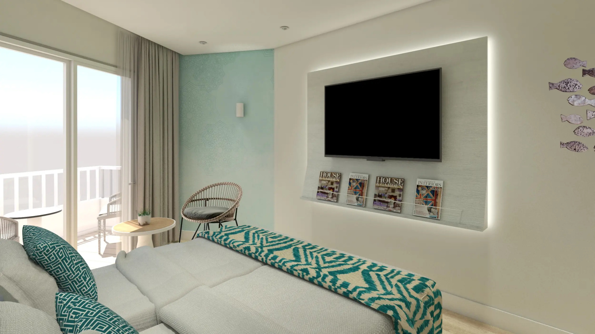 Photo - Occidental Torremolinos Playa