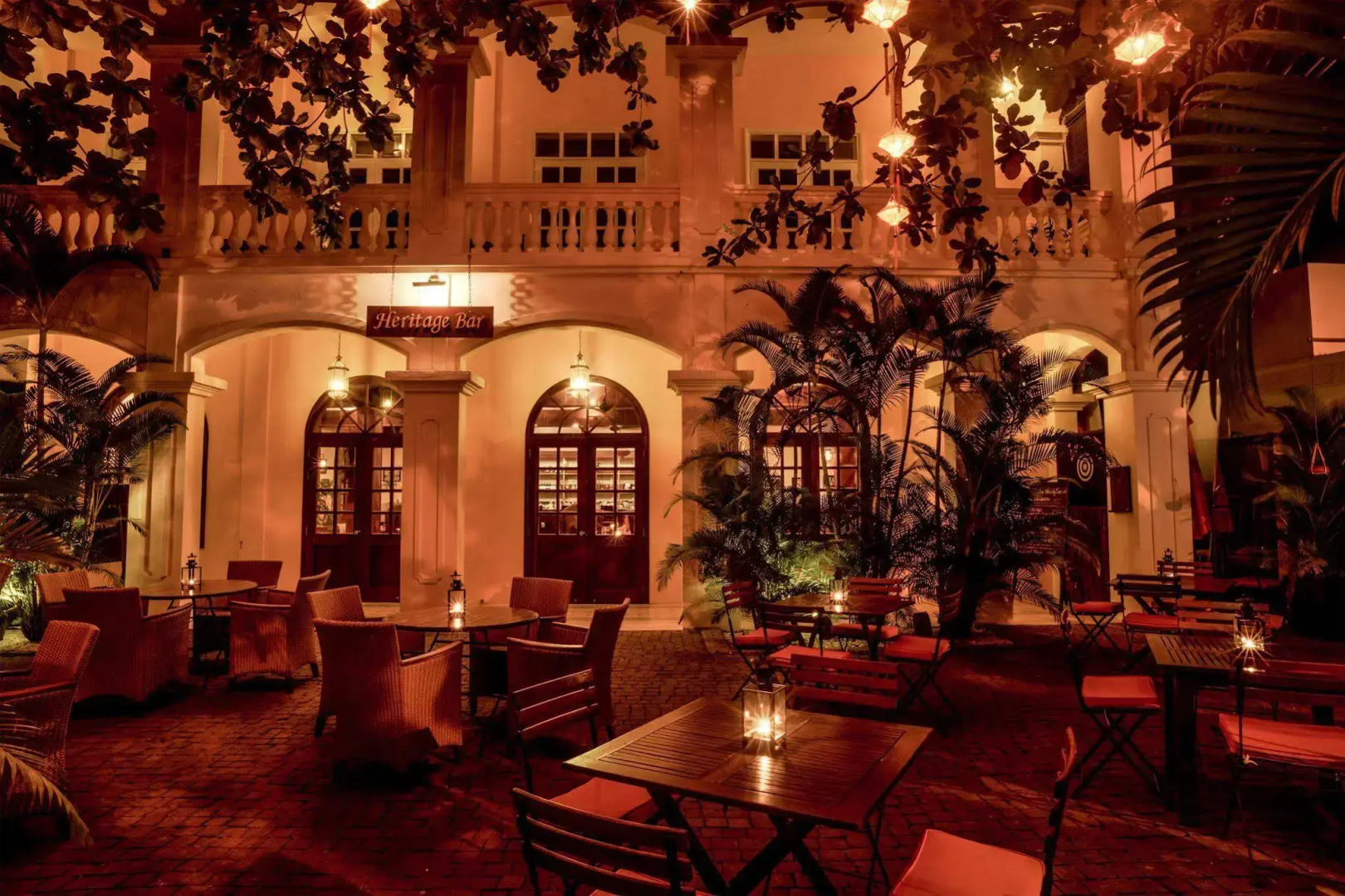 Foto - Anantara Hoi An Resort