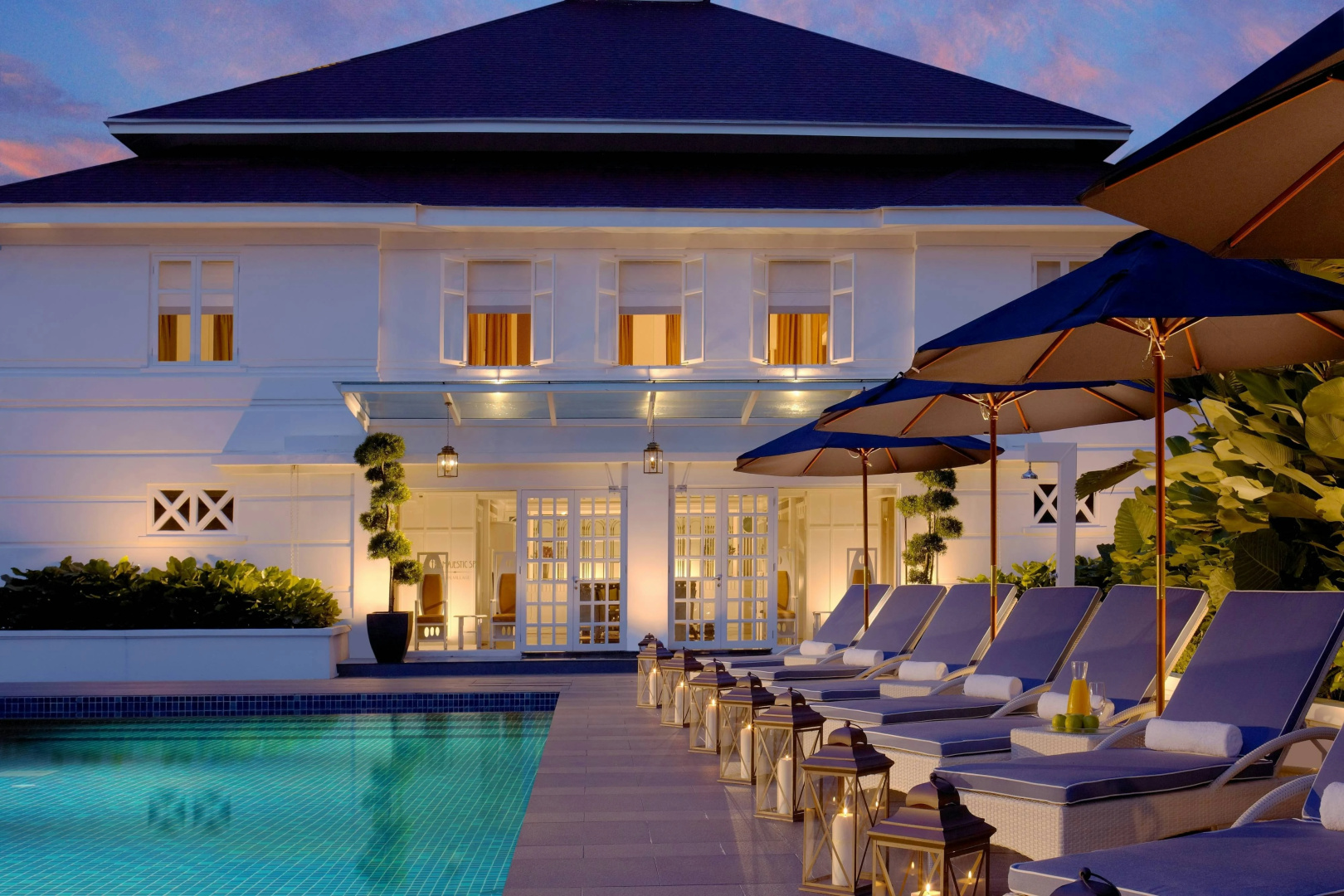 Foto - The Majestic Hotel Kuala Lumpur, Autograph Collection