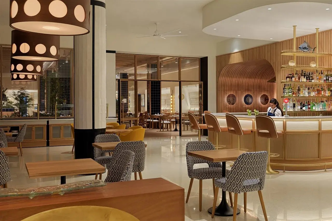 Foto - H10 Porto Poniente 4* Sup