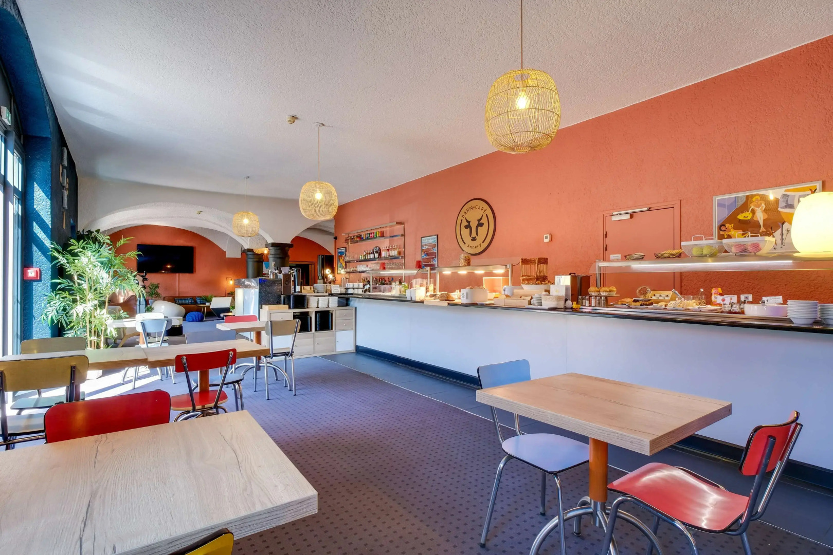 Foto - Sure Hotel by Best Western Annecy