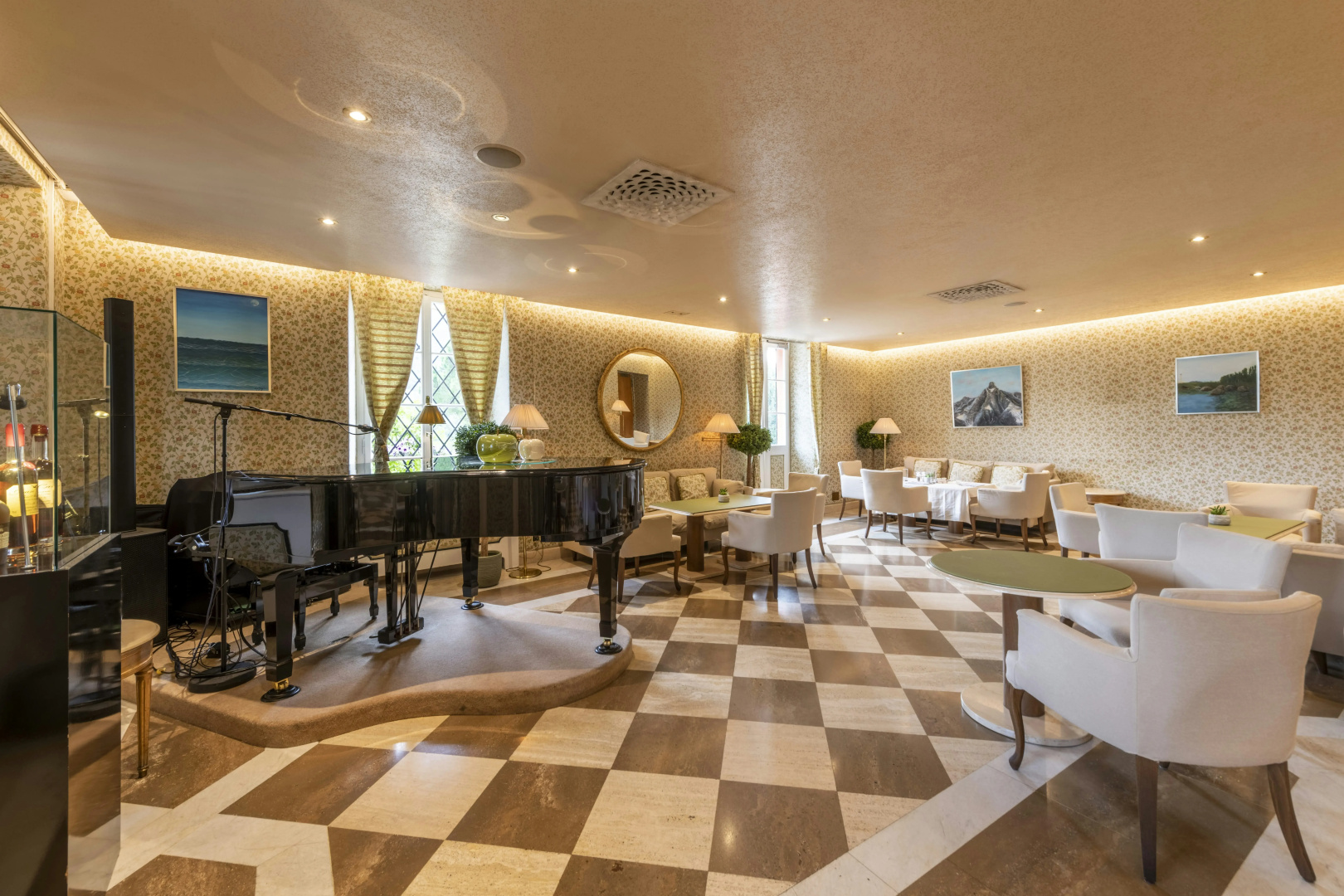 Photo - Villa Principe Leopoldo