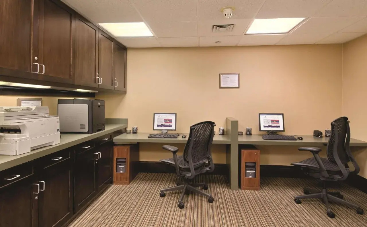 Foto - Hilton Long Island/Huntington