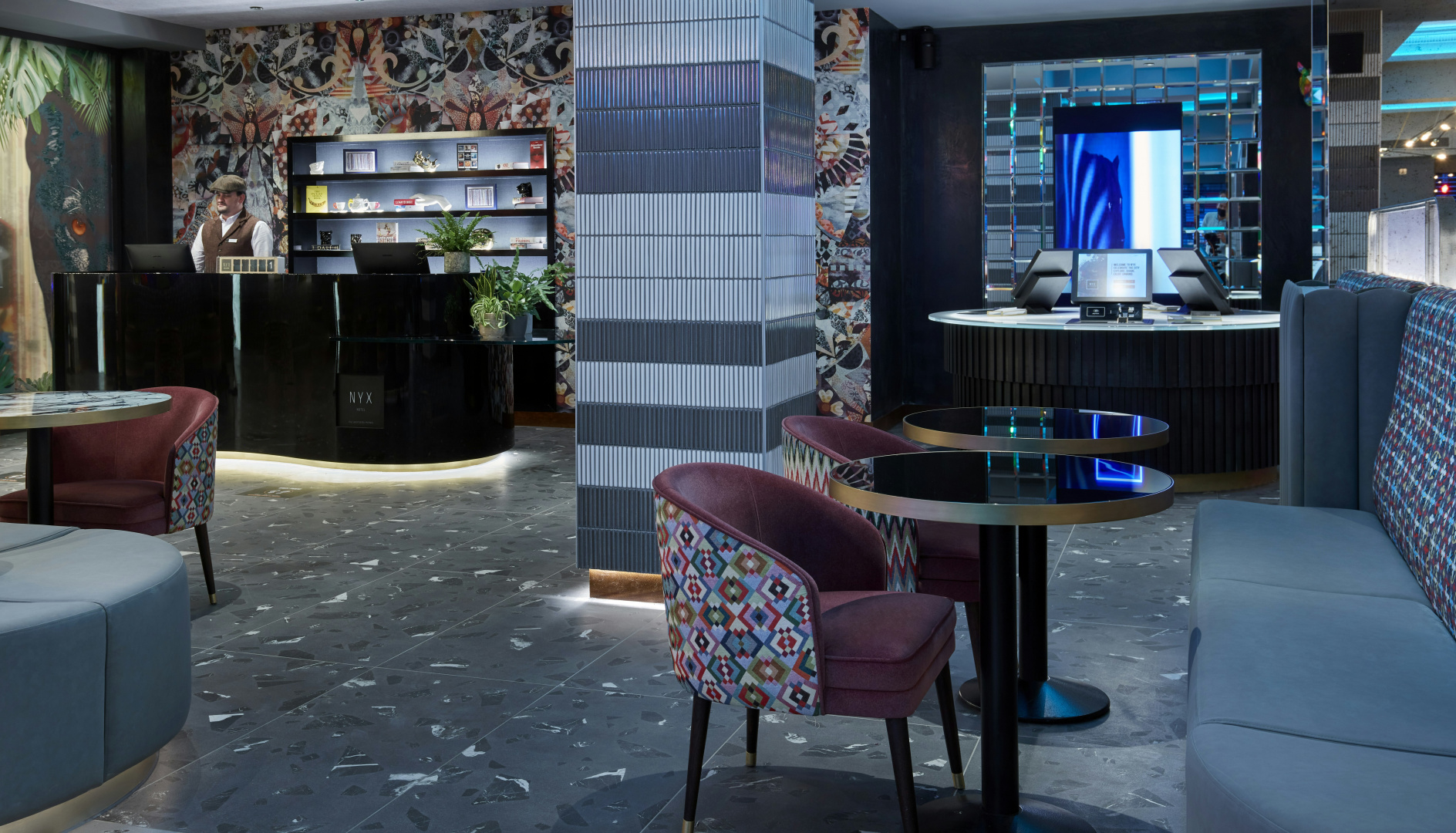 Photo - Jurys Inn London Holborn