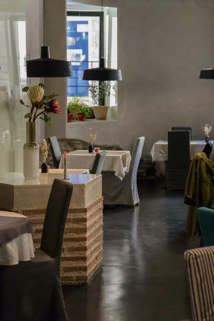 Photo - Slavija Culture Heritage Hotel
