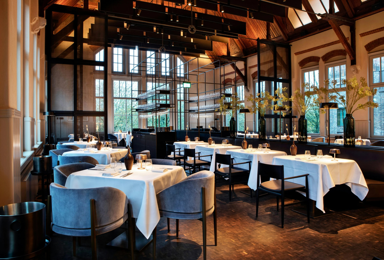 Photo - Pillows Grand Boutique Hotel Maurits at the Park - Small Luxury Hotels