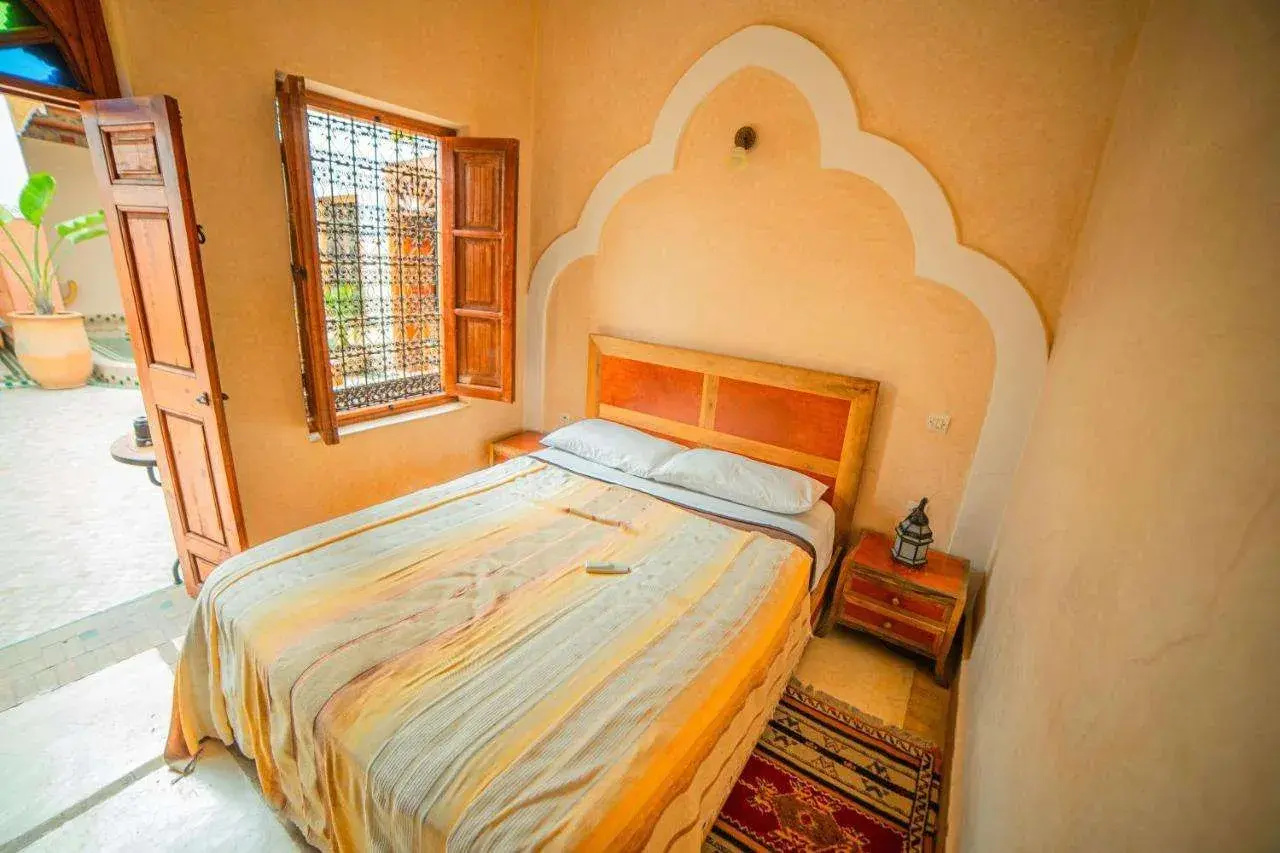 Foto - Riad Euphorbe