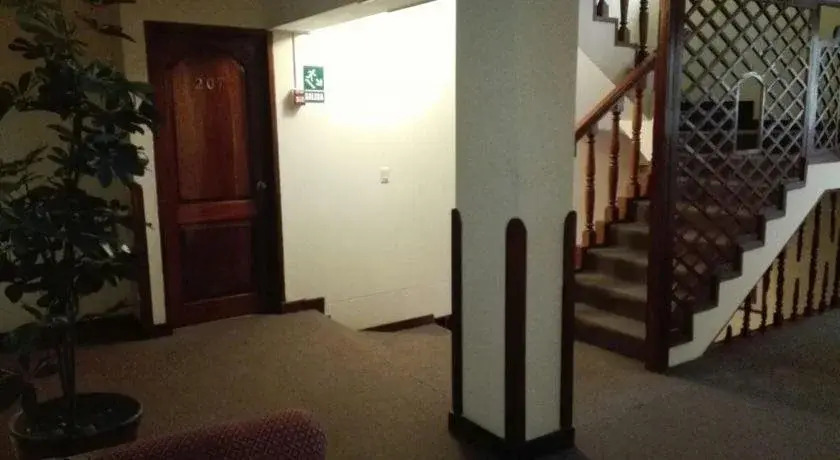 Foto - Hotel Vilandre