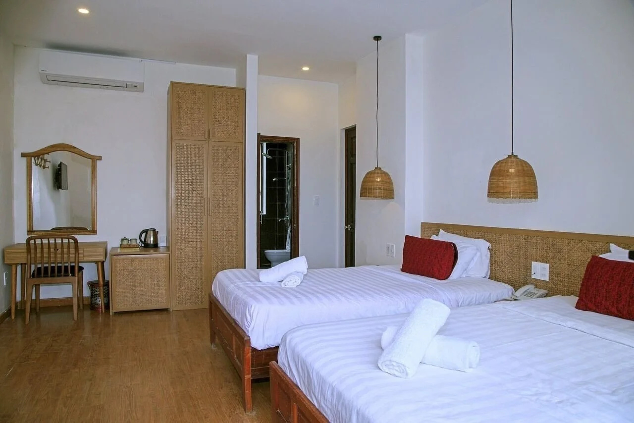 Foto - Gia Huy Riverside Hotel Hoi An
