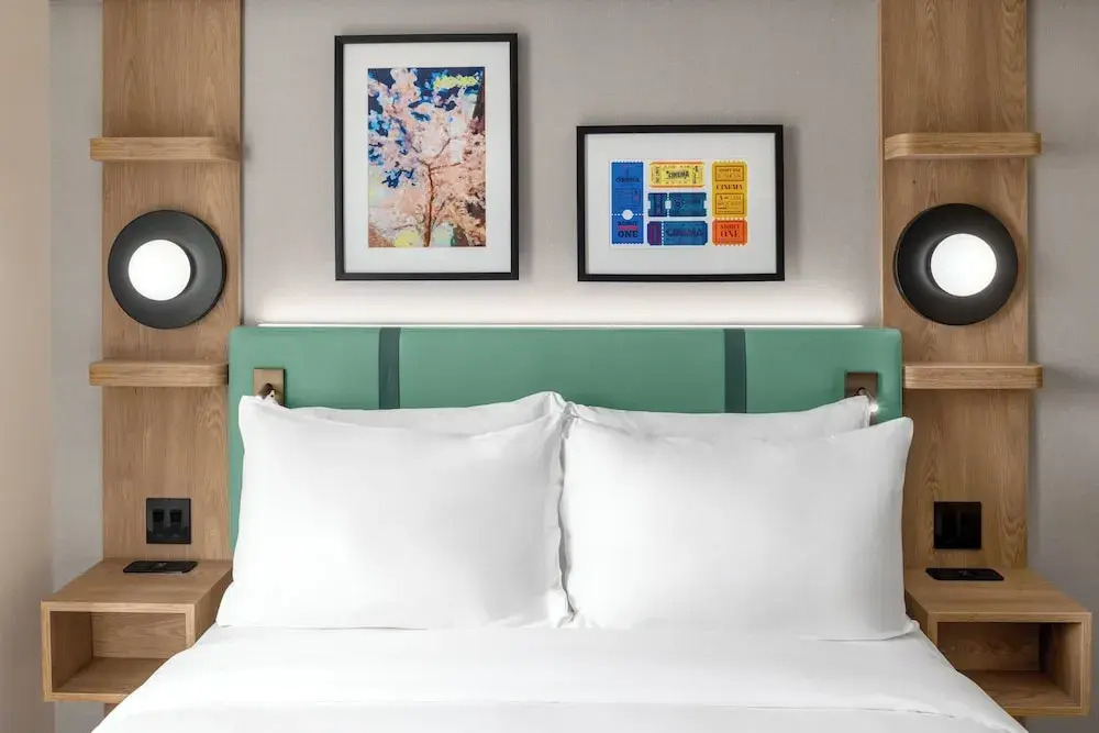 Foto - voco Astoria by IHG