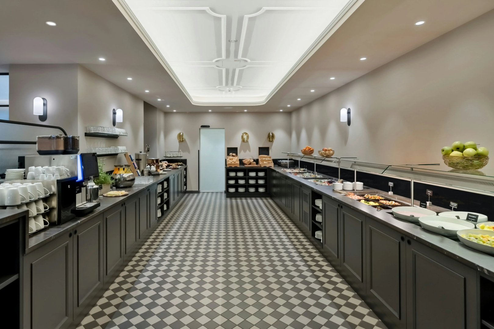Foto - Hotel Astoria Vienna, Curio Collection by Hilton