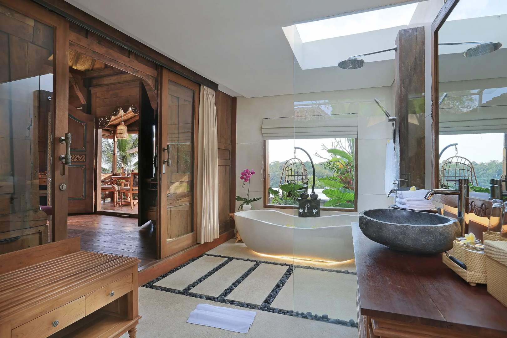 Foto - Pramana Watu Kurung