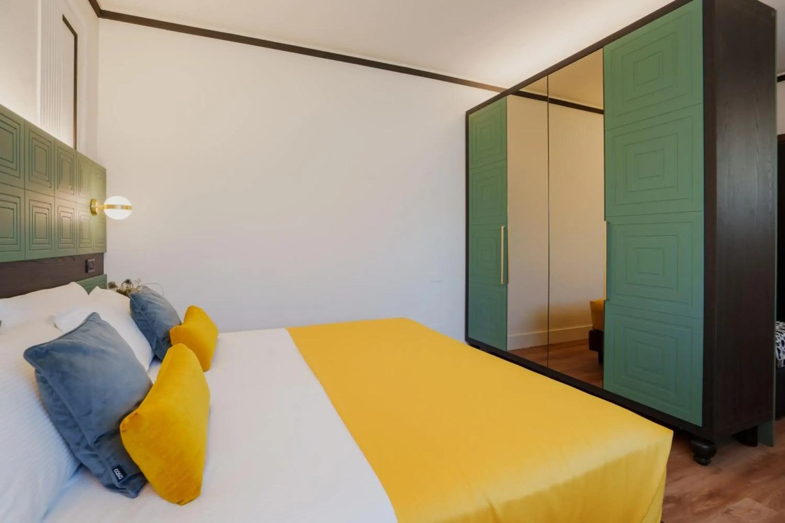 Photo - JOIVY Together Florence Urban Resort