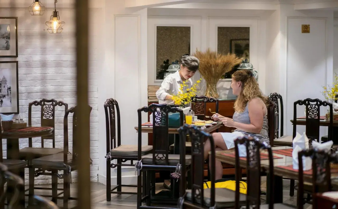 Foto - Hong Ngoc Dynastie Boutique Hotel & Spa