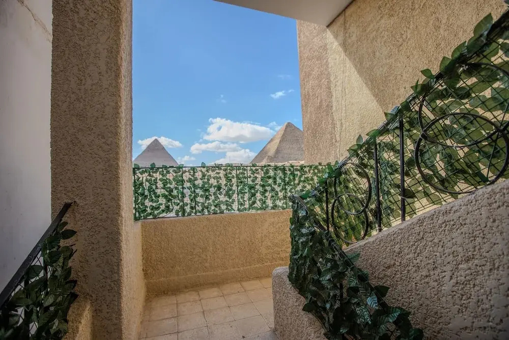 Photo - Locanda Pyramids Hotel
