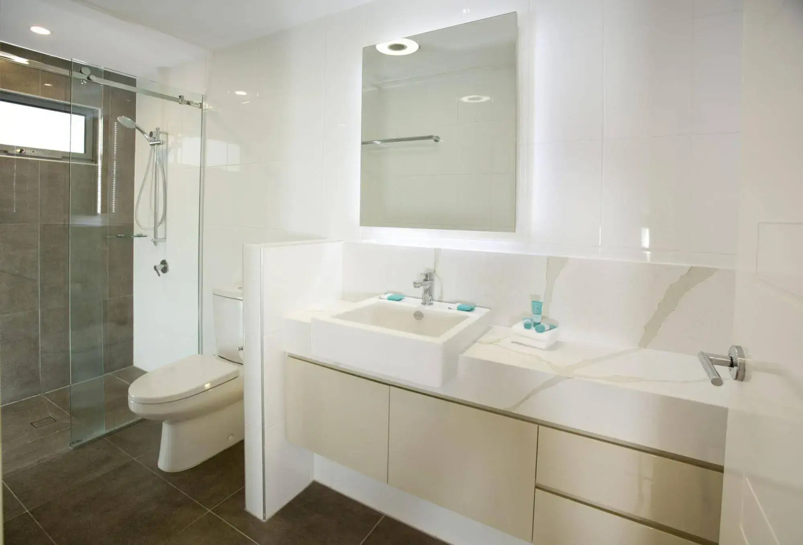 Foto - Brisbane Holiday Village