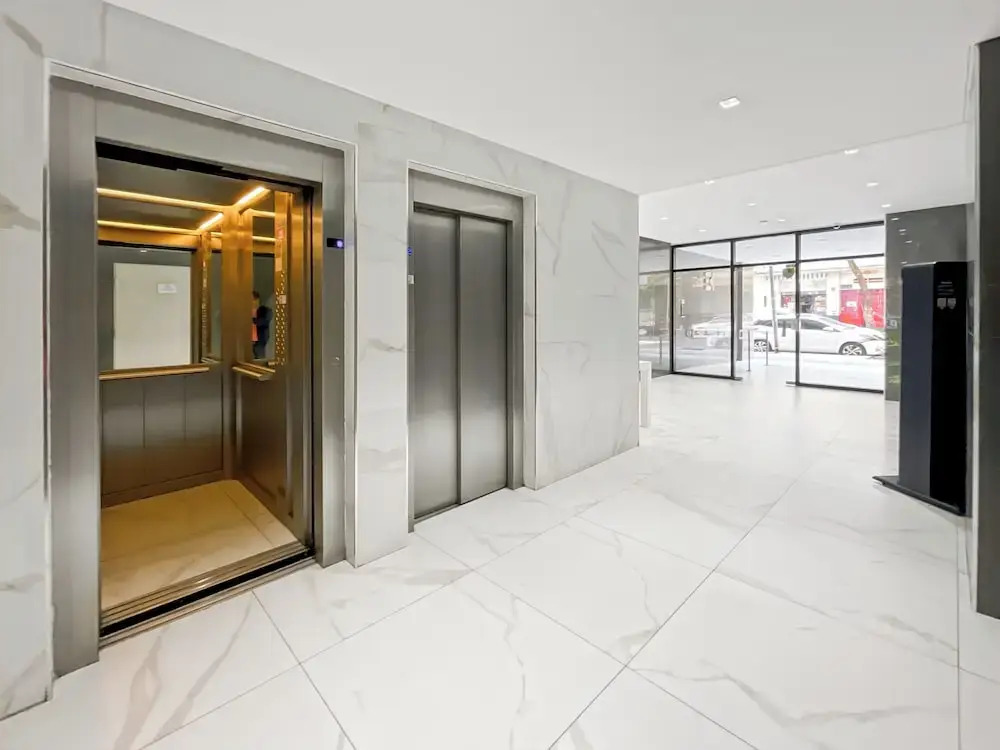 Foto - Ayres Suites Rio de Janeiro