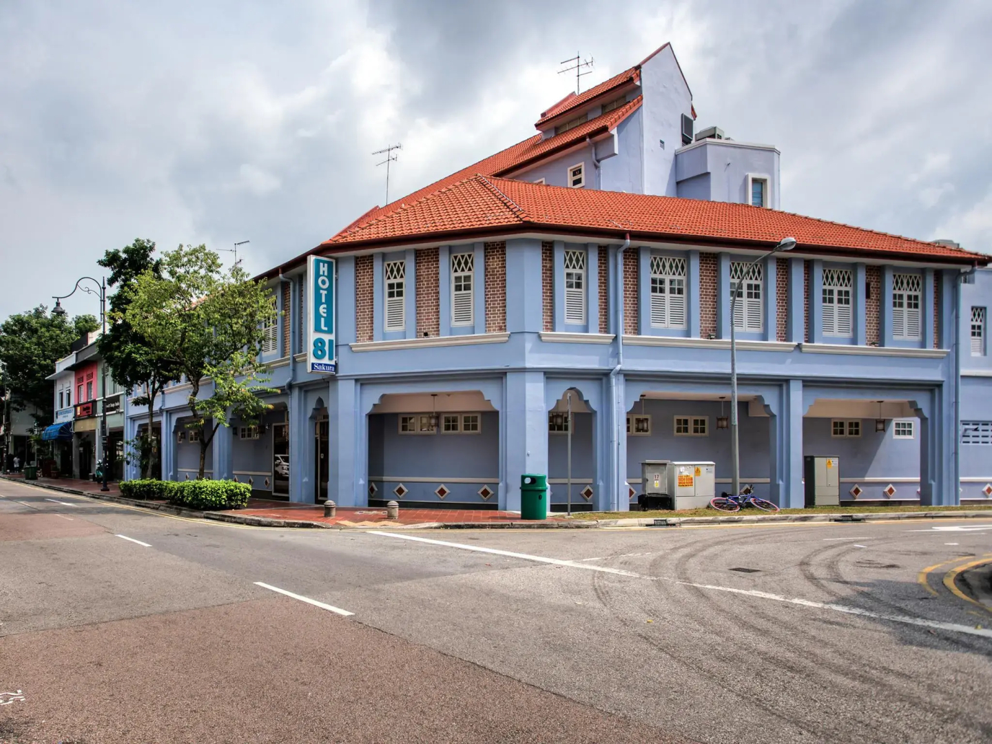 Foto - Hotel Sakura by Venue