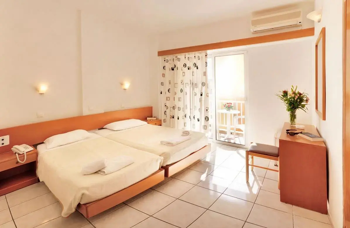 Foto - Carina Hotel