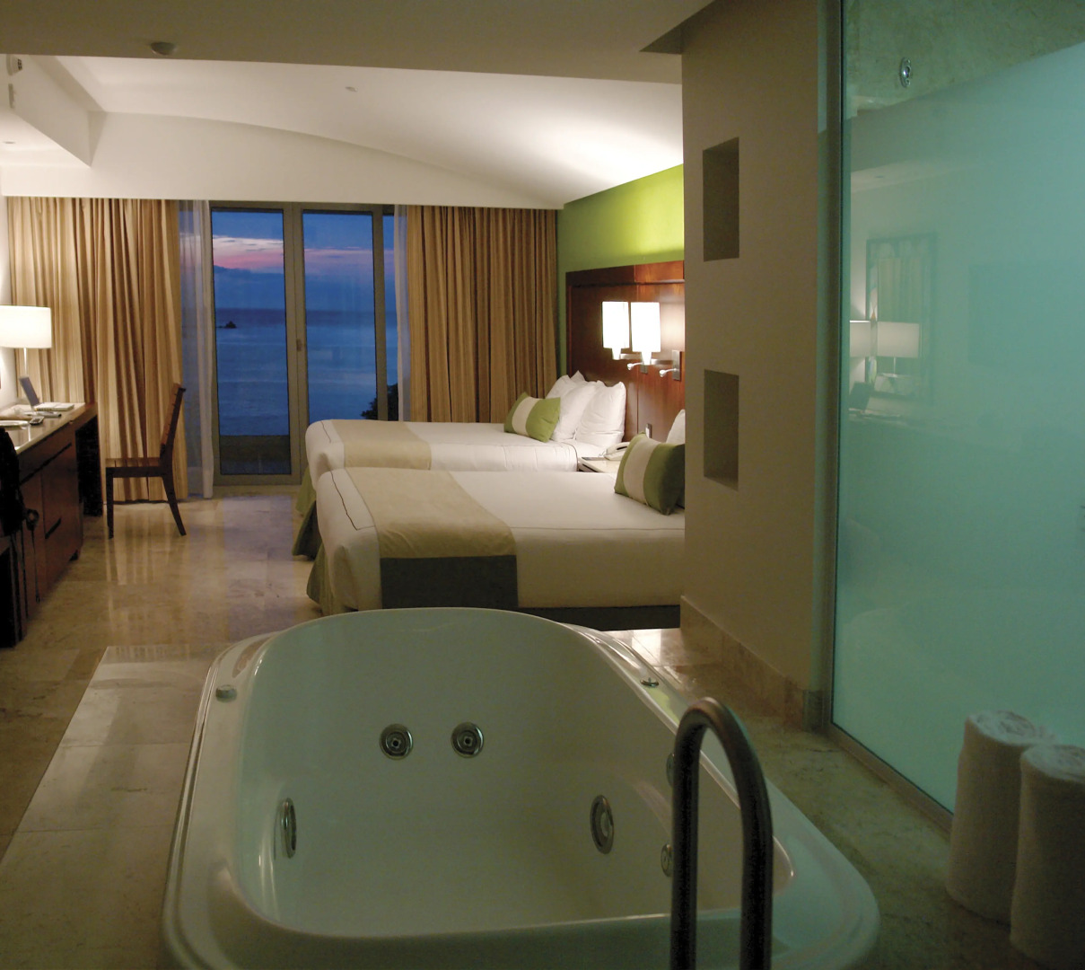Foto - Azul Ixtapa Grand All Inclusive Suites - Spa & Convention Center