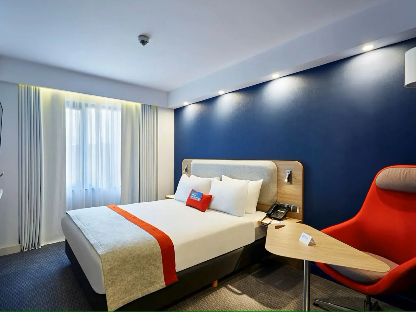Foto - Holiday Inn Express Istanbul - Airport Arnavutkoy by IHG