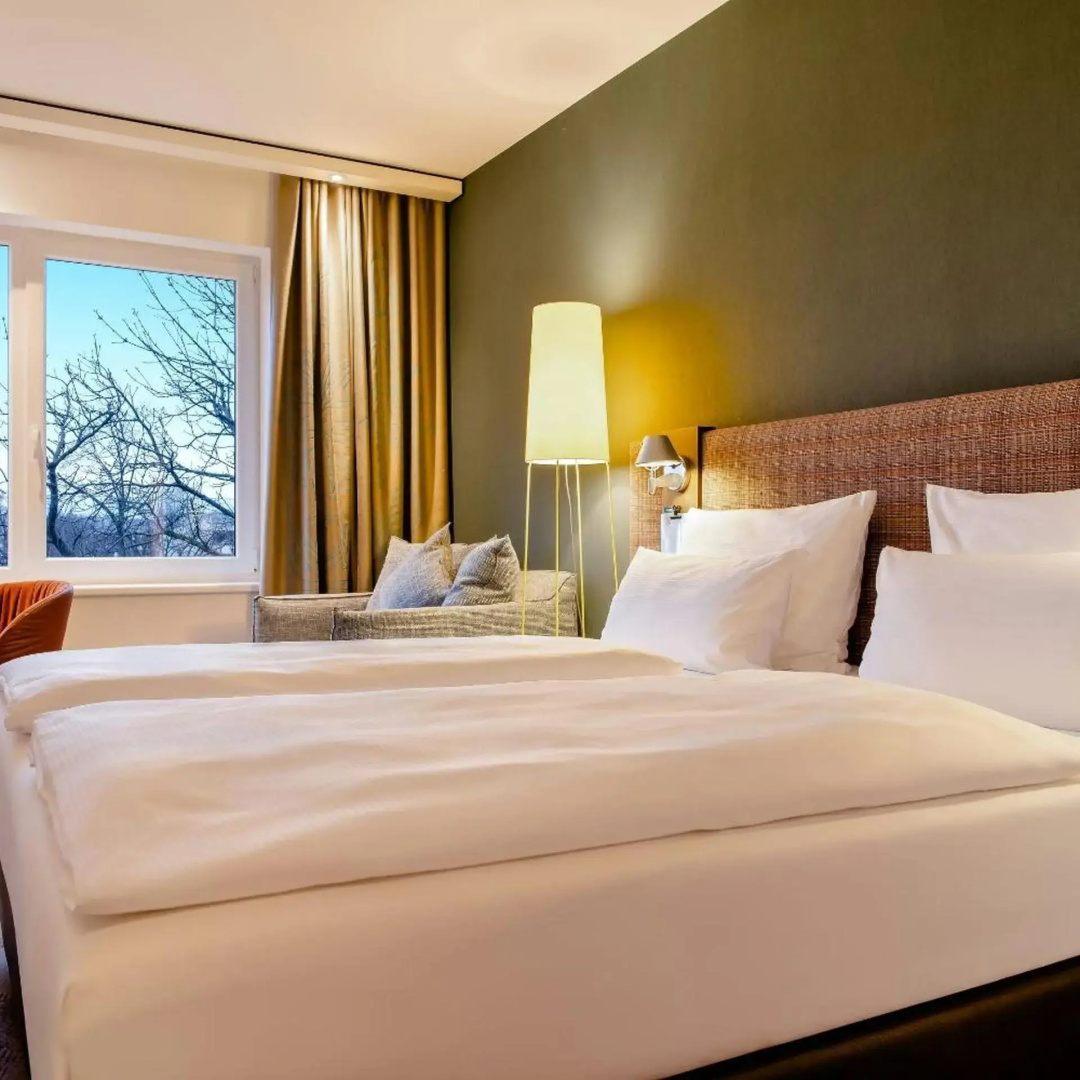 Photo - Motel One Wien-Prater