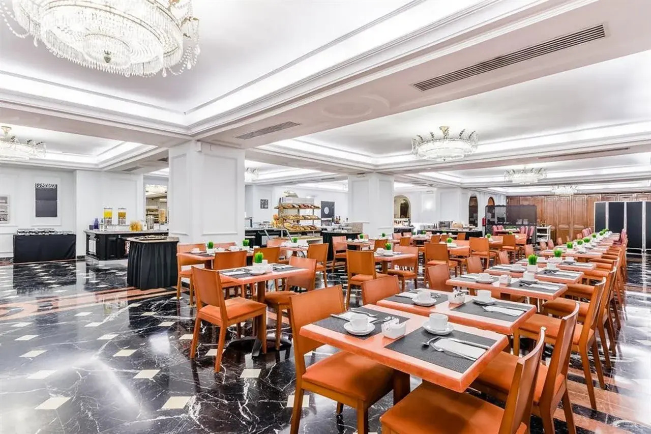 Foto - Exe Sevilla Macarena