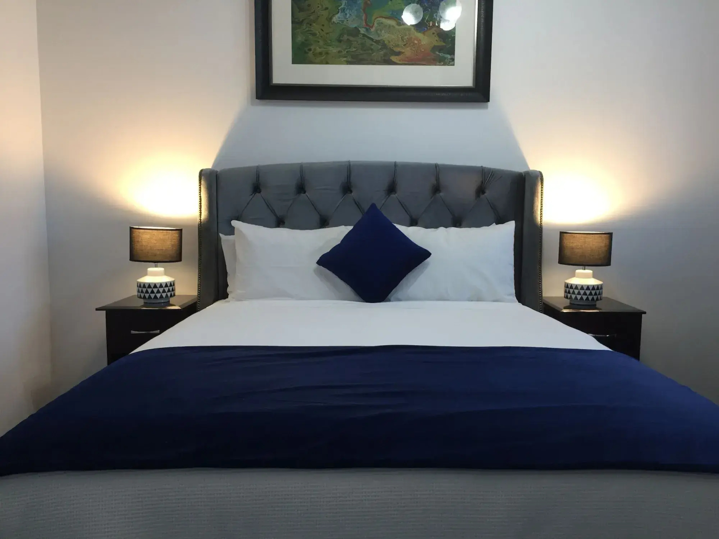 Foto - Art Hotel on York