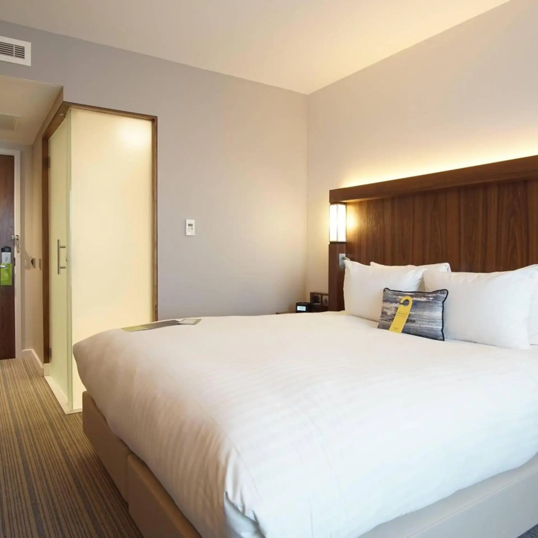 Foto - Courtyard by Marriott Glasgow Airport