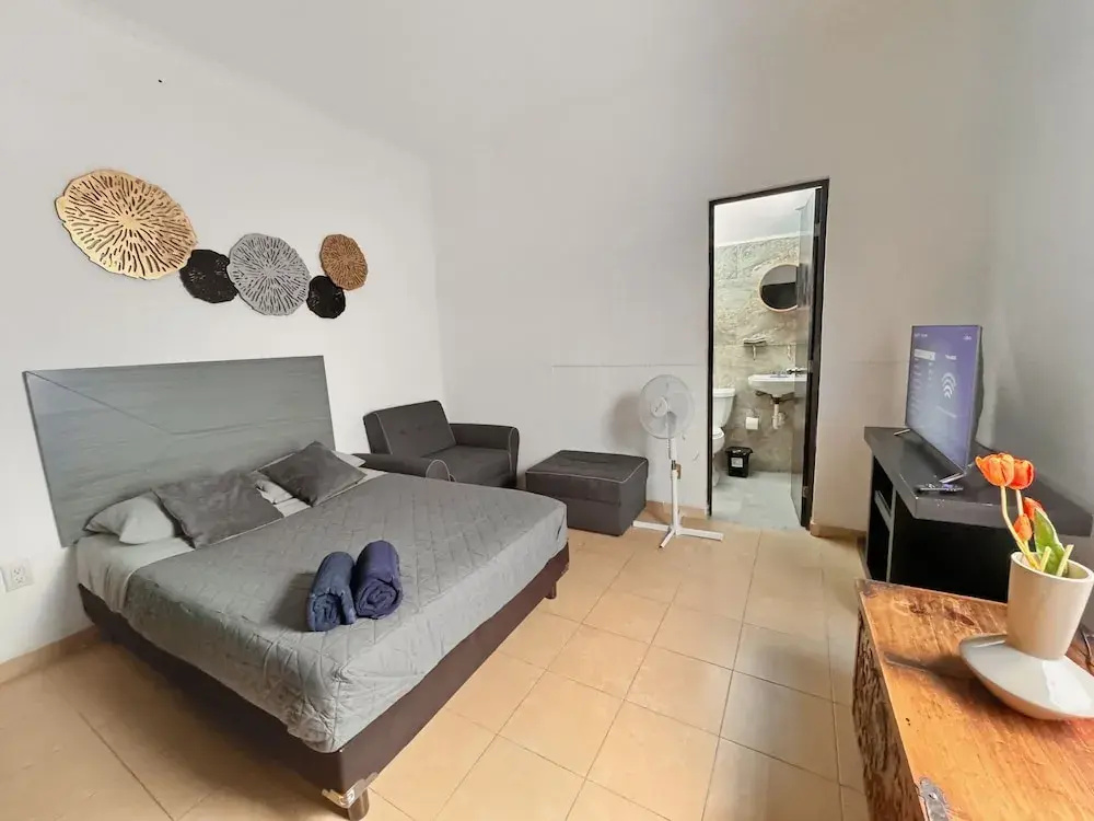 Photo - Lofts Tequisquiapan