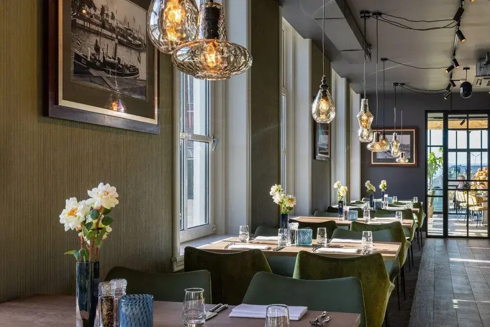 Photo - Hotel Maassluis