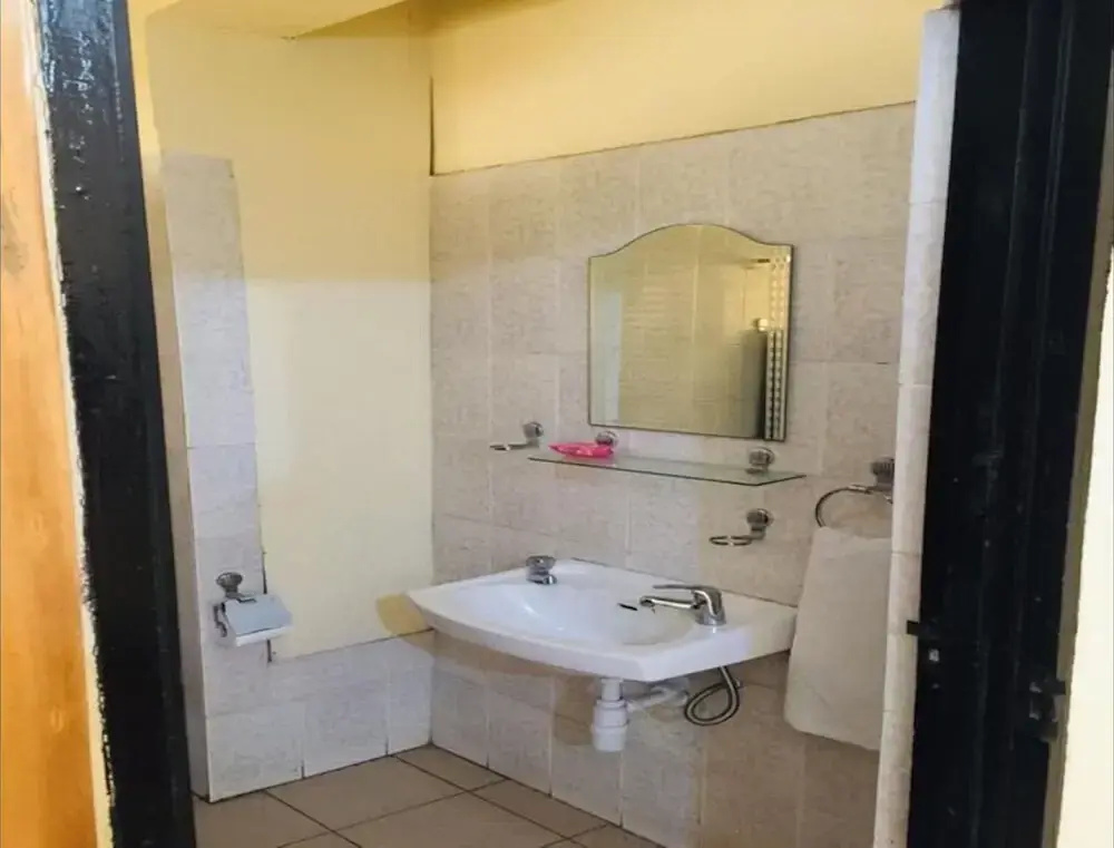 Foto - Double Room with Garden View in Accra