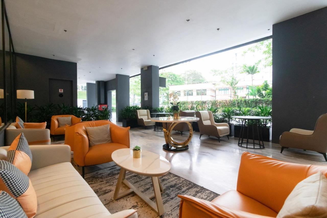 Foto - Louis Kienne Serviced Residences
