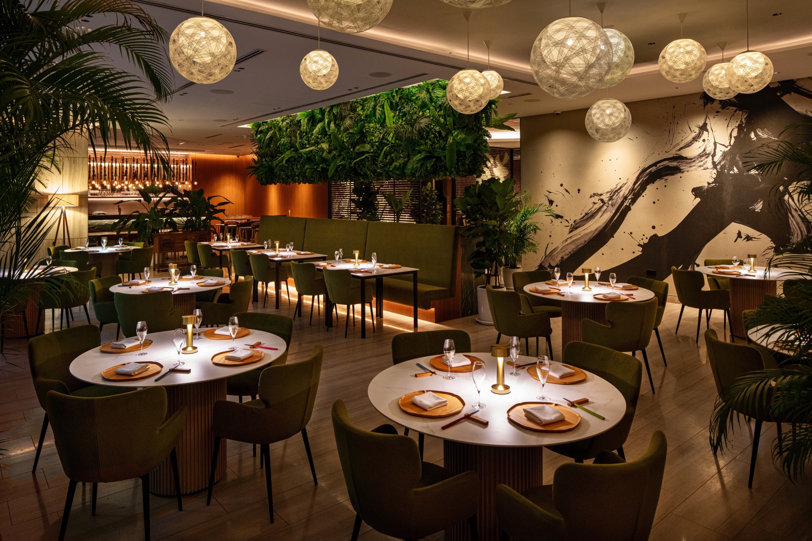 Foto - Capri by Fraser China Square, Singapore